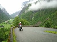 Stalheimskleivene, Liv på Scarver'n, i sving, står50,5Kb.jpg