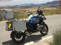 12A THURS 7 JUNE On the Road between Cordoba & Benahavis.jpg