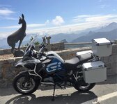 14a  FRI 15 JUNE. Picos Ride-Out.  Hotel Oso to Riano.jpg