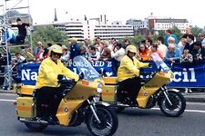 1984 SXP Moto Guzzi V1000 LU2 Milk Race 1985 Trevor Scrase  Steve Lee  TWEMZ.jpg