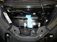Fitting a digital radio a R1200RT LC - Picture 1.jpg