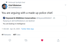 Screenshot_2020-04-20 Chief Miekelson on Twitter You are arguing with a made up police chief htt.png
