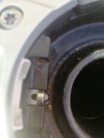 Ignition on  fff wont close.jpg