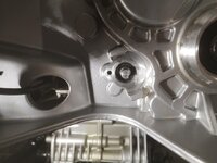 Gear sensor seal replaced.jpg