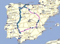 Euro Tour 2020.09 - Spain Tour Map.jpg