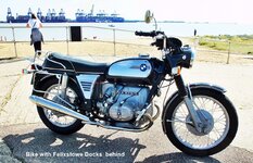 6. Bike near beach Felixstowe behind.jpg