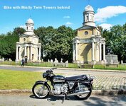 9. Bike with Mistly Twin Towers behind.jpg