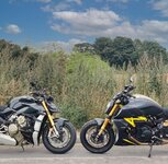 Diavel and SF.jpg