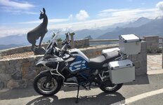 215  FRI 15 JUNE. Picos Ride-Out.  Hotel Oso to Riano.jpg