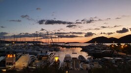 Morning view Immeuble La Mer Corsica.jpg