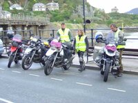 The Boss & escorts.jpg