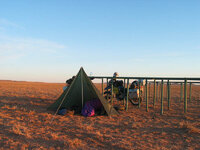 Tarp in the desert.jpg