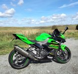 Kawasaki Ninja 400_13.09.2023 Denbigh Moors.jpg