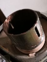 Exhaust clamped.jpg
