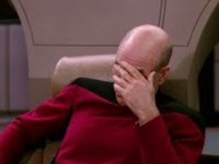 Facepalm - TV Tropes