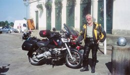 Bike & me, Honfluer.jpg