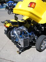 BMW sidecar Mazdamotor i sidevigna, motor.jpg