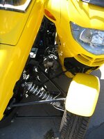 BMW sidecar Mazdamotor, forhjul.jpg
