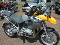 1200GS handover.JPG
