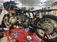 bike on lift for first strip 3.JPG