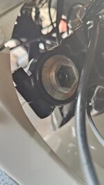R100GS white forks basic.jpg
