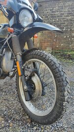 BMW R80ST custom rotor.jpg BMW R80ST custom rotor.jpg
