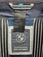 Sold - BMW Aravis Air Jacket Blue/Grey size 58 Brand New unworn