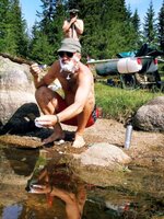 Bakekarene barberer seg.jpg