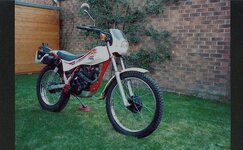 My 1986 Honda TLR200 Reflex 11.jpg