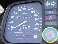 K300 000km, 010505.jpg