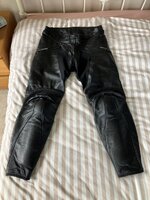 Dainese front view.jpg Dainese front view.jpg
