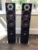 Sold - Dali Zensor 5 floor standing speakers £200 | UKGSer