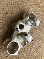 X Country Top fork yoke.jpg X Country Top fork yoke.jpg