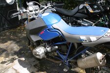 fitted the side panels.jpg