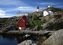 Lindesnes fyr bygningene og fyrene.jpg
