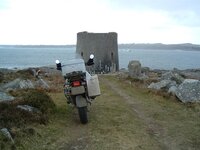 24 Martello Tower Rossaveal (Large).JPG