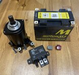 RS12 Starter Motor Kit.jpg RS12 Starter Motor Kit.jpg