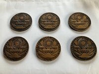 Sunbeam Pioneer Run Medals.jpg