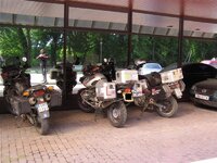 bikes going to russia Lvov (Medium).JPG