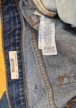 M&S Jeans W42 L31 Label.jpg