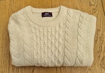 M&S Wool Heritage Jumper.jpg