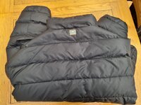 Land Rover Puffer Jacket Back.jpg