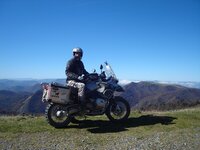 Above Iraty..JPG