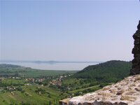 Balaton from castle.JPG