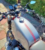 R80 tank and handlebars.jpg R80 tank and handlebars.jpg