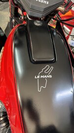 Le Mans sticker.JPG Le Mans sticker.JPG