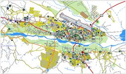 Ouarzazate 1km.JPG Ouarzazate 1km.JPG