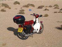My scoot.jpg