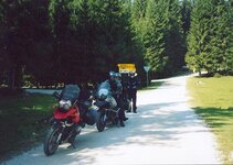 slovenia - off road in the julian alps nr lake bohinj bistrica -sept 20021.jpg