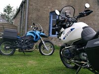 Both bikes France '08.jpg